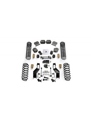 TeraFlex JL 4dr: 3.5 in. Sport ST3 Suspension System - No Shocks