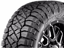 NITTO 릿지 그래플러 35X12.50R17LT E 타이어