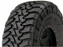 TOYO TIRES 오픈 컨트리 M/T 33X12.50R17 타이어