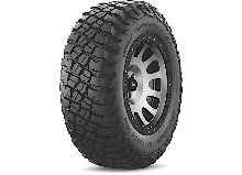 BF GOODRICH 79851 37X13.50R17 MUD-TERRAIN T/A KM3