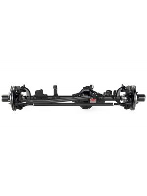 TeraFlex JL / JT: 70&quot; Tera60 HD Front w/Locking Hub &amp; 4.88 R&amp;P &amp; ARB Locker (0-6&quot; Lift)