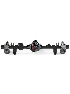 TeraFlex JL: 70&quot; CRD60 HD Rear Axle w/ Full-Float &amp; 4.30 R&amp;P &amp; ARB Locker (0-6&quot; Lift)