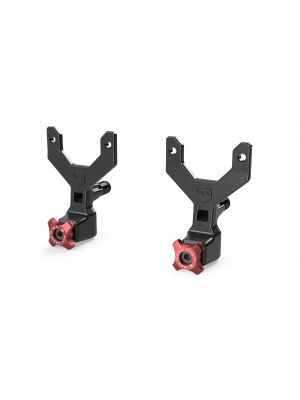 TeraFlex 4831030 JT Uinta Hi-Lift Jack Mount Bracket Kit