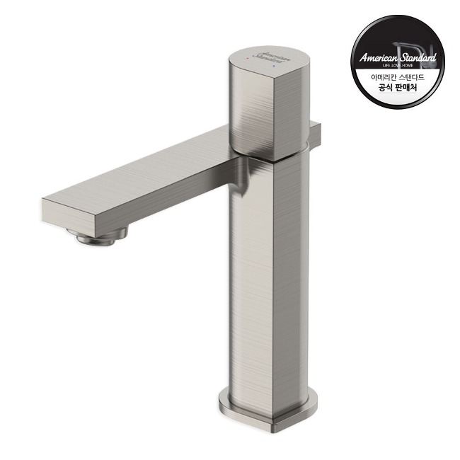 SUPERIOR G 아메리칸스텐다드 슈페리어G 사틴도금 헤어라인 SATIN HAIRLINE FAUCET 원홀 세면수전 FA1742-0KAKB11AA