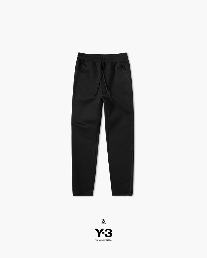 Yoshi Binding Cargo track pants