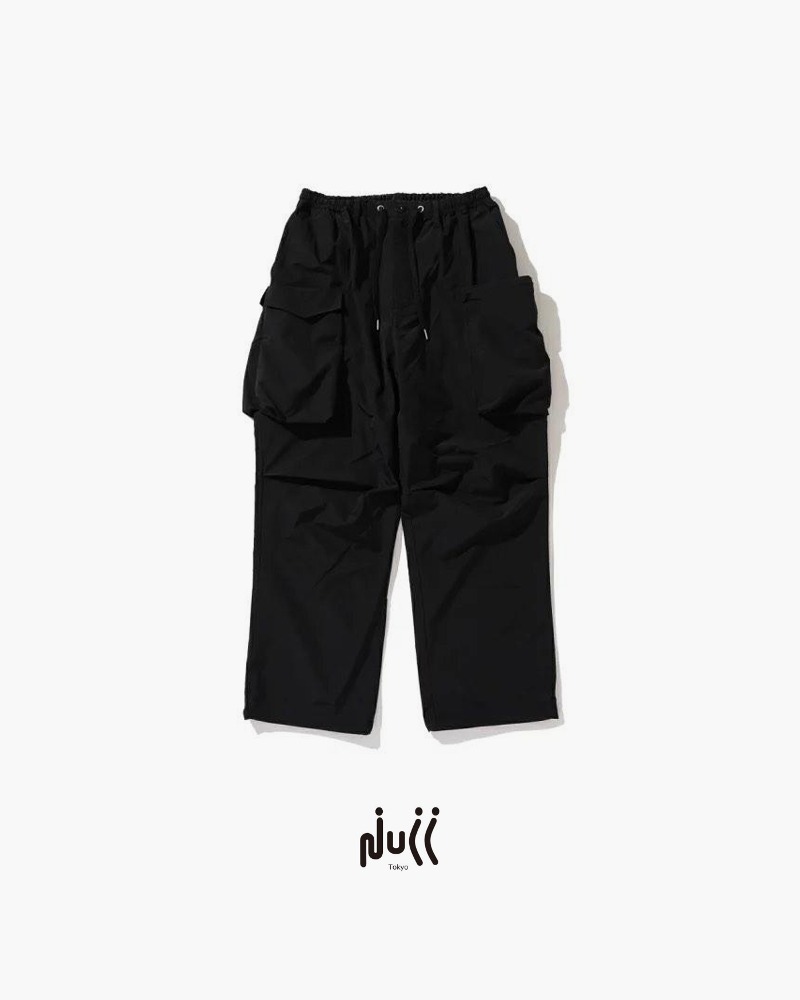 Null Tolyo Tech Pants - 3color