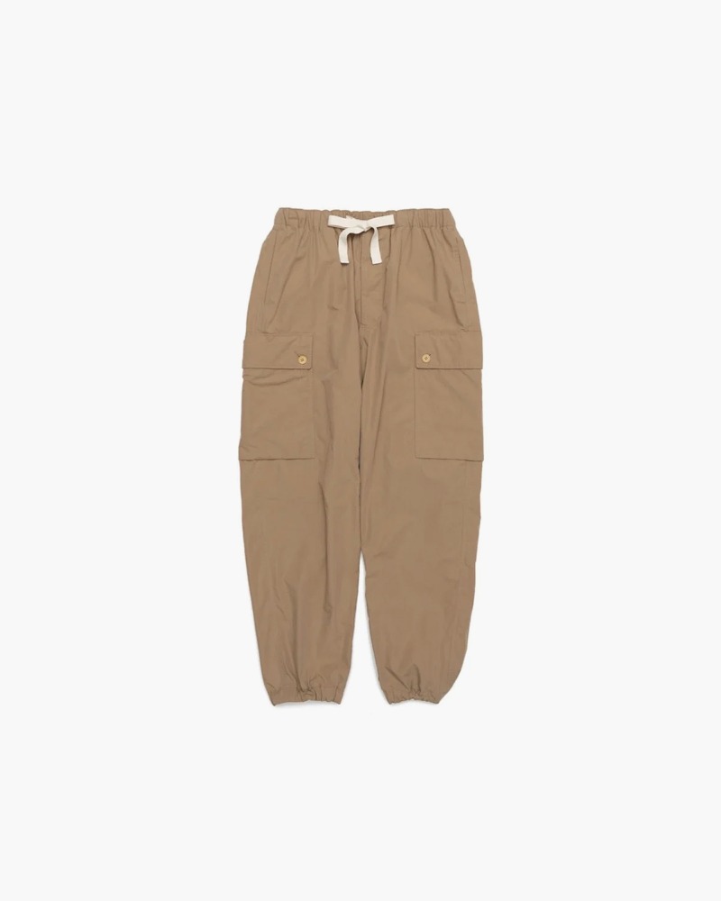 Easy Cargo Pants SUCS340 6565