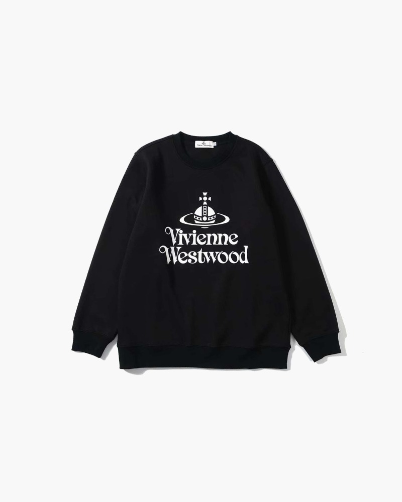 Vivienne Westwood Sweat Shirts - Semi Over-fit