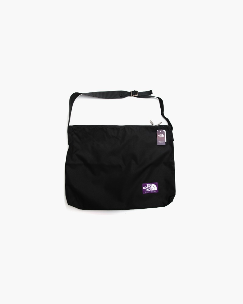 TNFPL Nylon Shoulder Bag