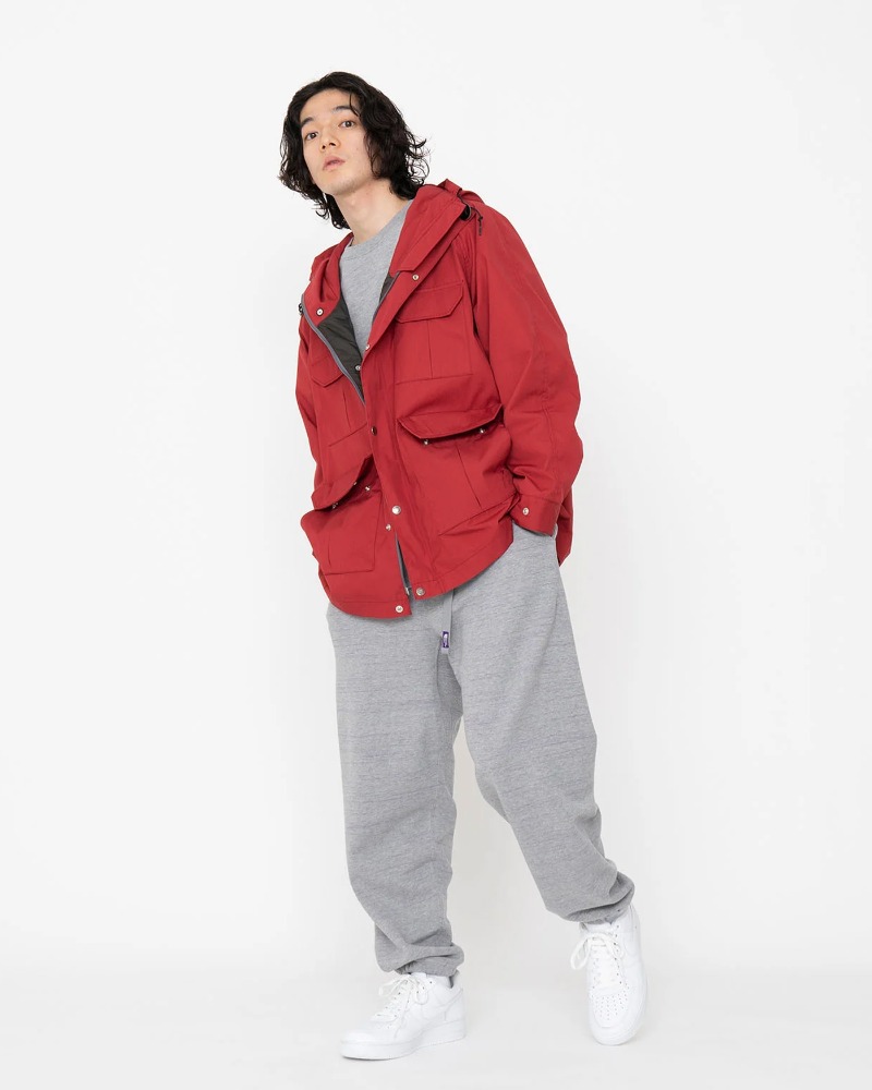 당일출고 &amp; 해외입고Purple Label Field Sweat-Pants