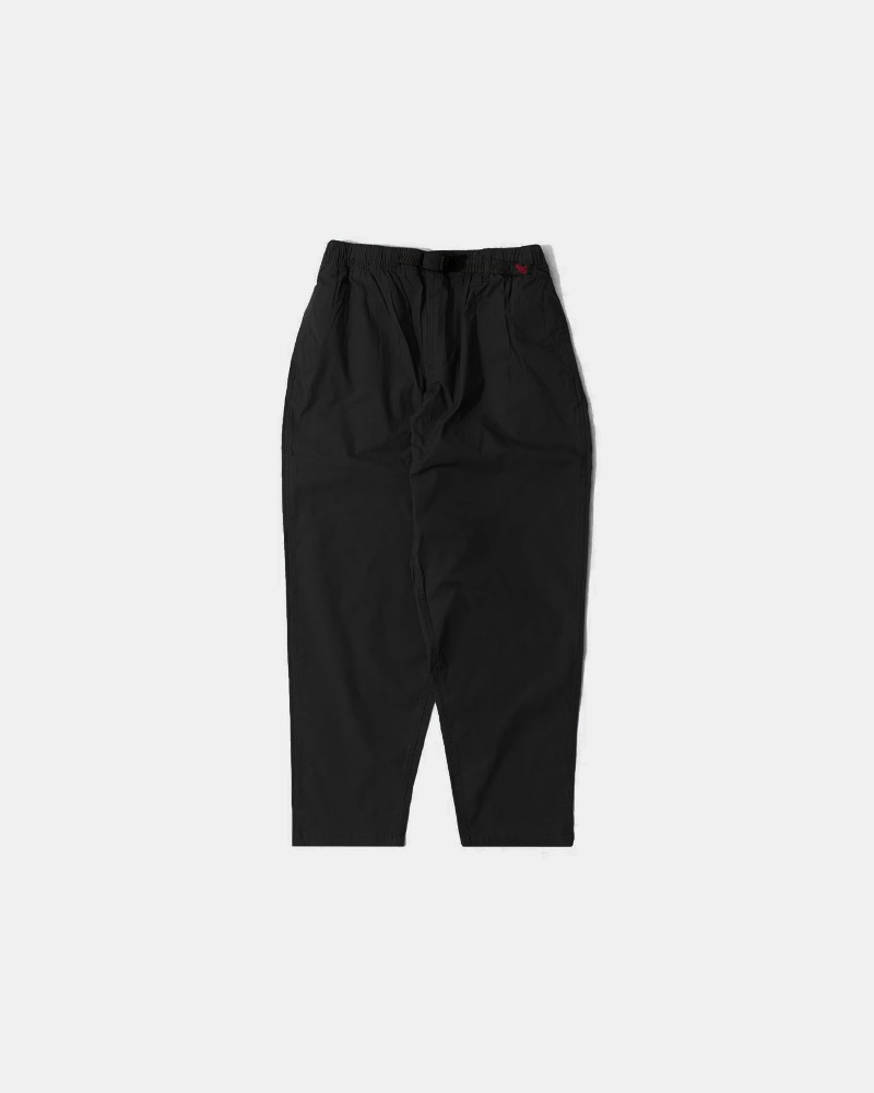 Gramicci Weather Wide Tapered Pants - 3color