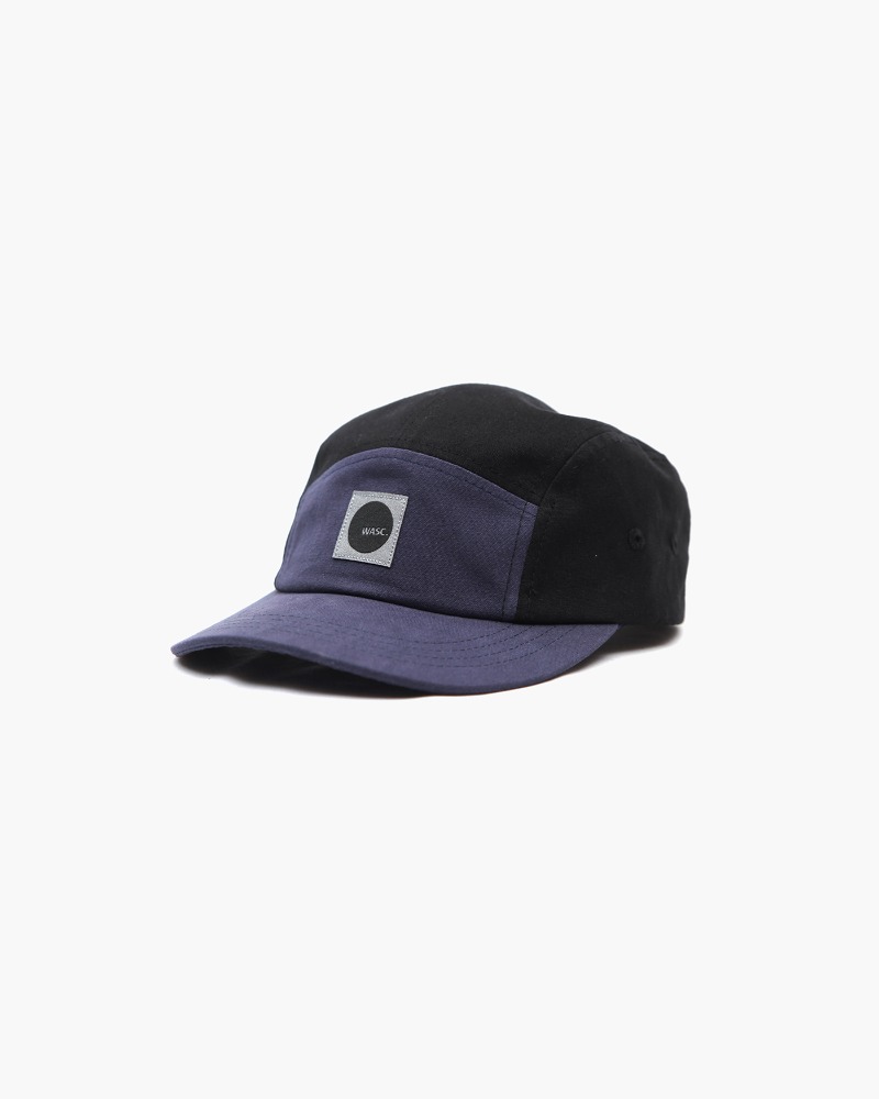 빠른배송5-PANEL CAMPED CAP