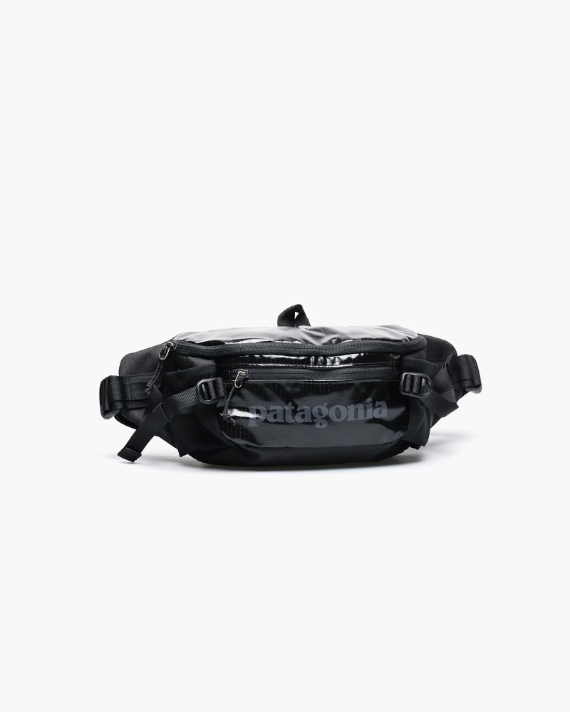 Black Hole Waist Pack