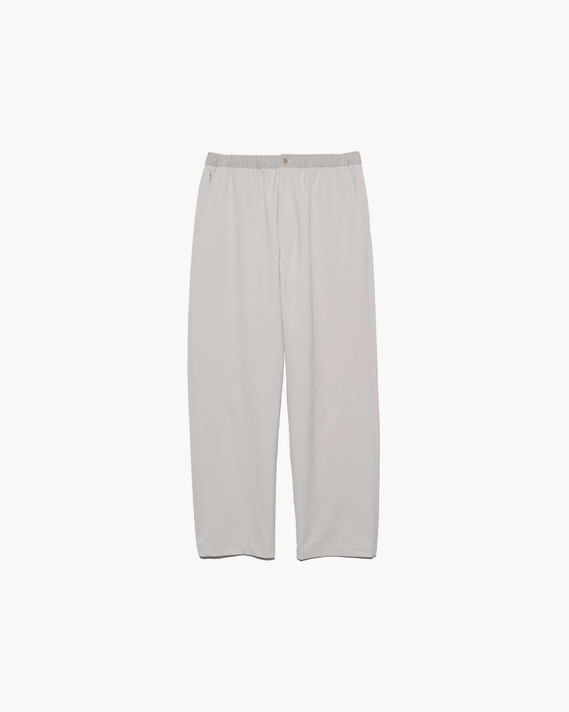 NNMC ALPHADRY Wide Easy Pants