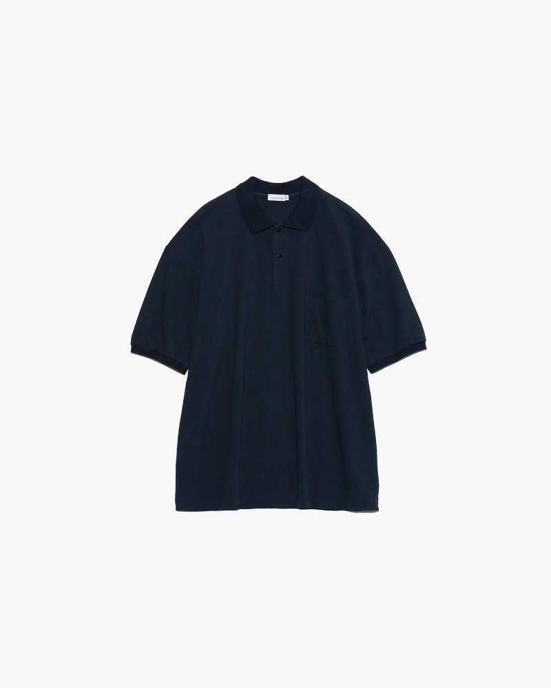 NNMC SS Polo T-Shirts