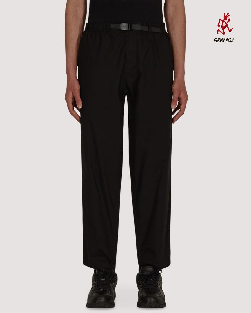 Gramicci Weather Wide Tapered Pants