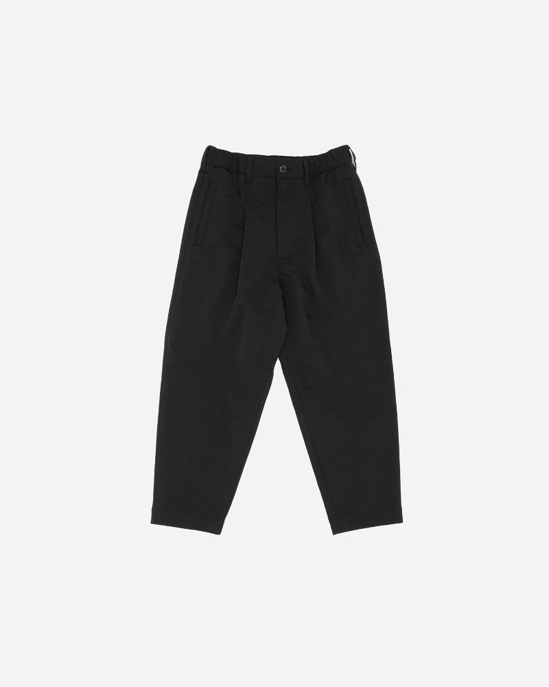 ALPHADRY Wide Trousers