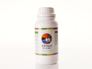 옻칠마감재(무색) (250ml) (아교포수 추천)