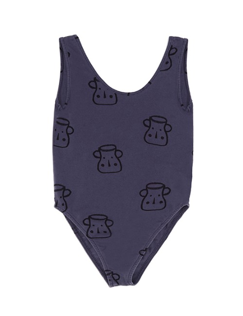 [5만원이상구매시선택가능]POTTERY SWIM SUIT(3/4Y)