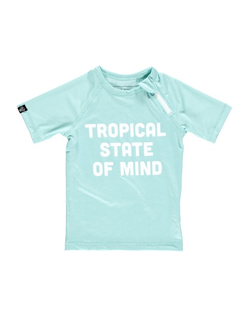 Tropical State of Mind(last-6/7Y)