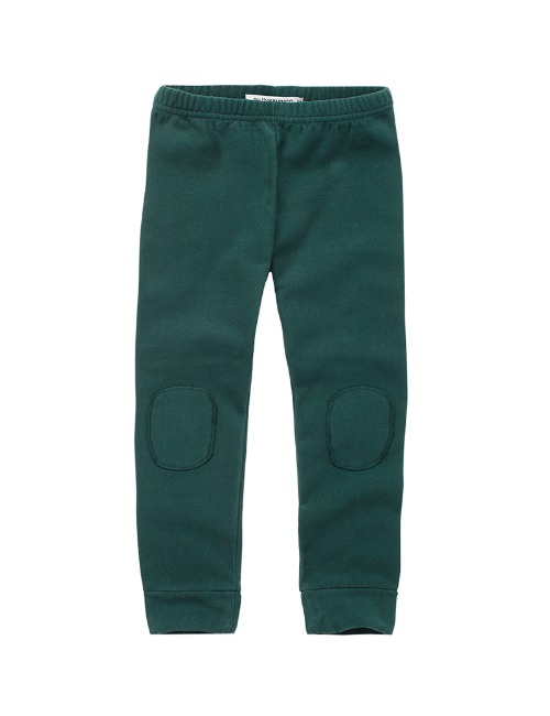 Winter Legging Dark Emerald(4/5Y,6/8Y)