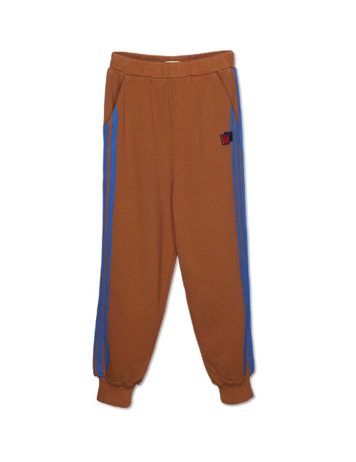 W&amp;W TRACKPANTS(last-5-6Y)