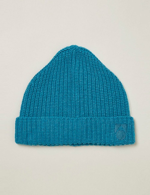 Beanie -Turquoise