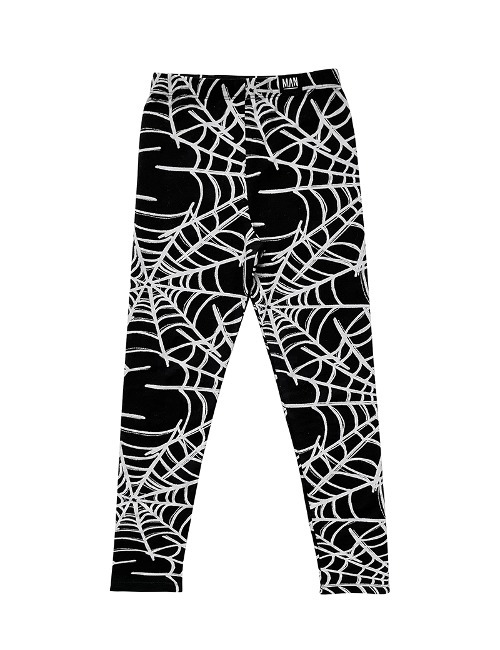 SPIDER Leggings(7/9Y,9/11Y)