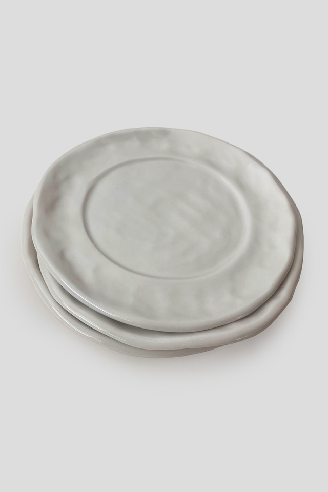 Clay Dish