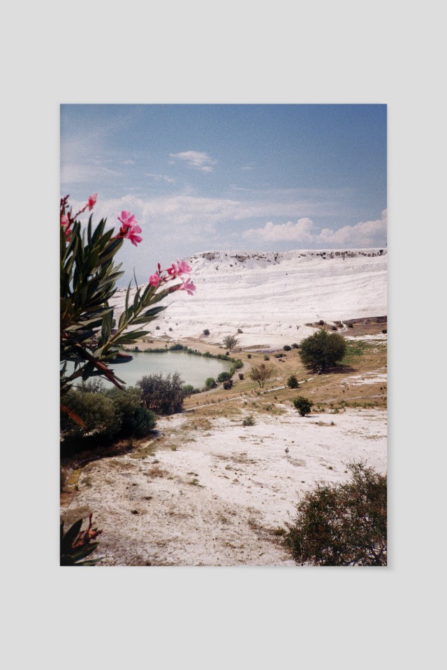 ‹Pamukkale›