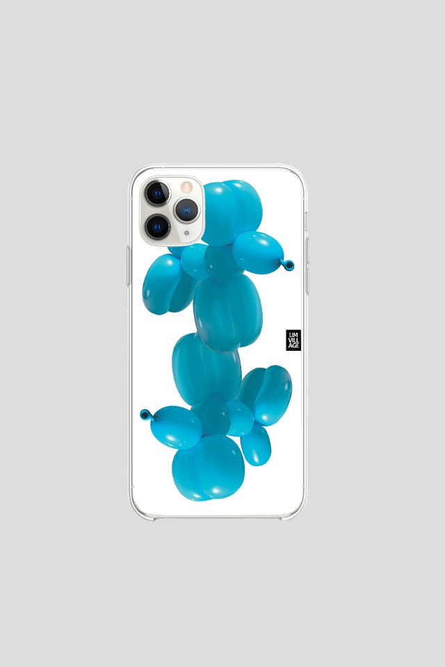 blue balloon case