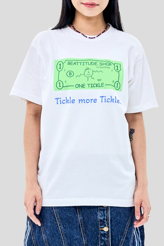 One Tickle T-Shirt