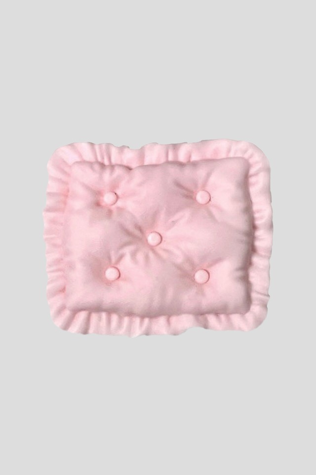 PILLOWTOK ∎  BABY PINK