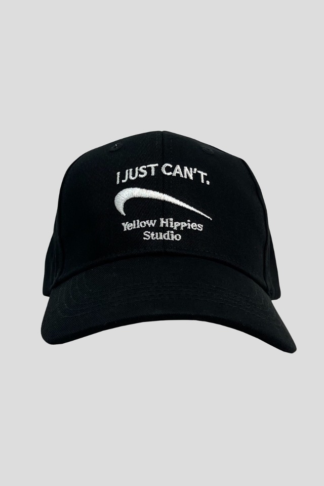 &quot;I JUST CAN&#039;T&quot; Cap