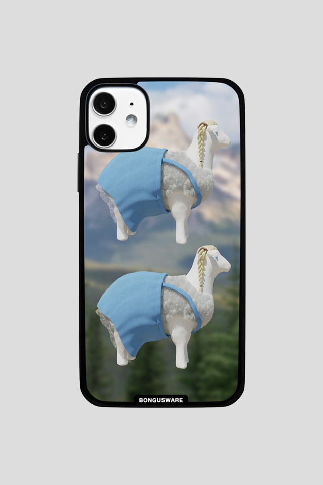 SHEEP! ALPS? CASE