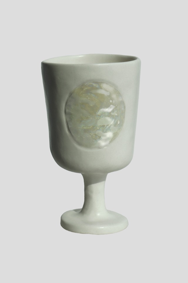 Moon goblet