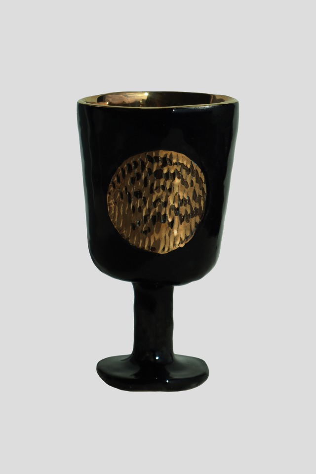 Sun goblet