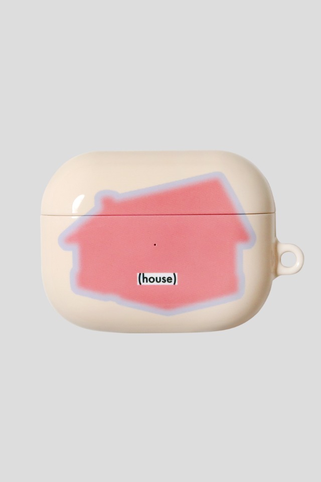 AIRPODS CASE House