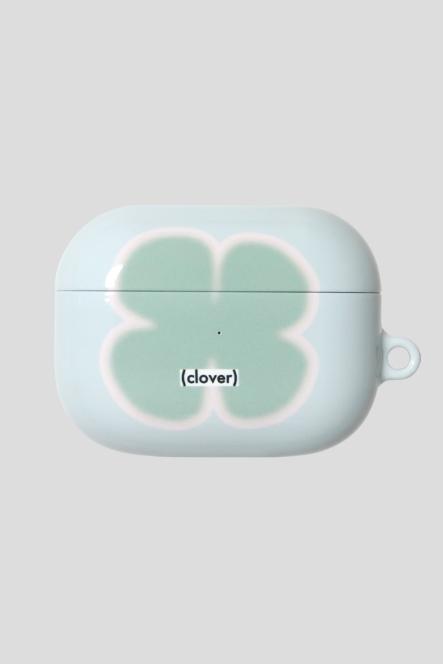 AIRPODS CASE Clover