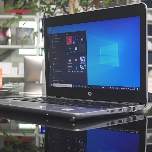 [커스텀리퍼] HP Probook 430 g4/인텔7세대 I7-7500u/8G/SSD 256G/13.3인치 HD LED/인텔HD620/WIN10/고객즉시사용OK