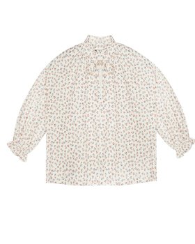 [THENEWSOCIETY] OLIVIA JUDAH BLOUSE [8Y]