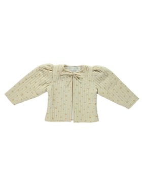 [BEBE ORGANIC] Nora Jaket [4Y]