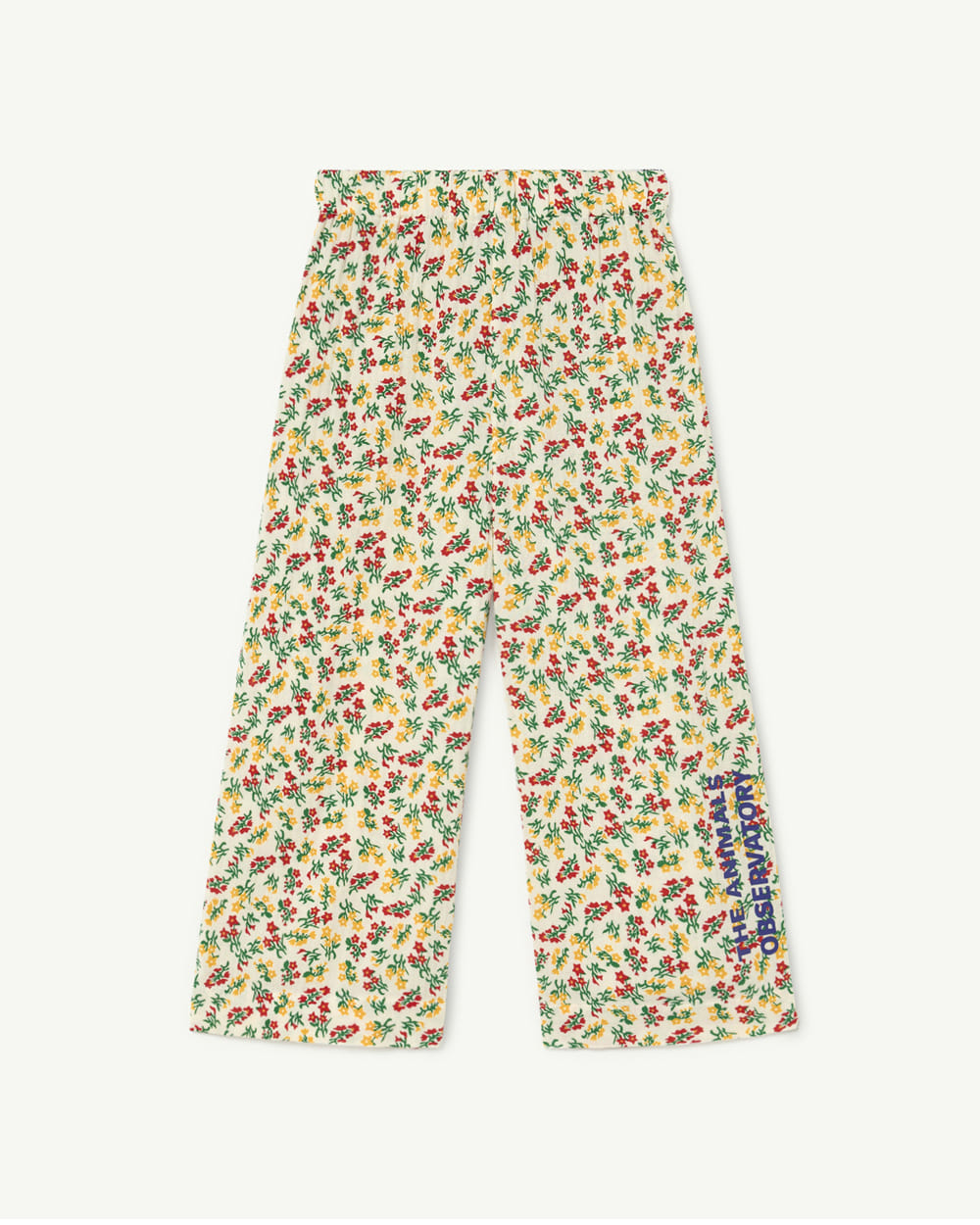 [TAO]S23064_221_AA /EMU KIDS PANTS