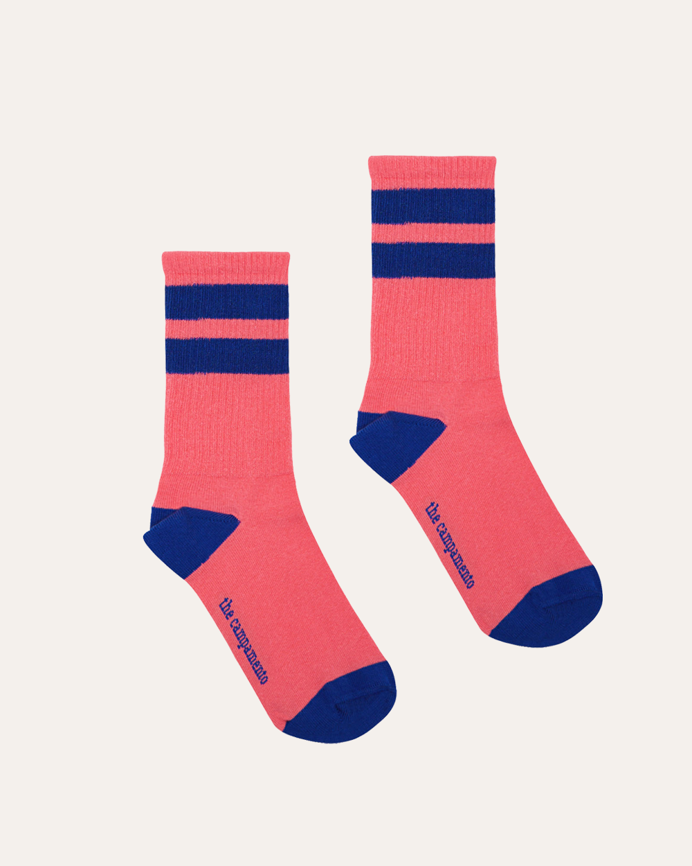 [THE CAMPAMENTO] THE CAMPAMENTO SOCKS