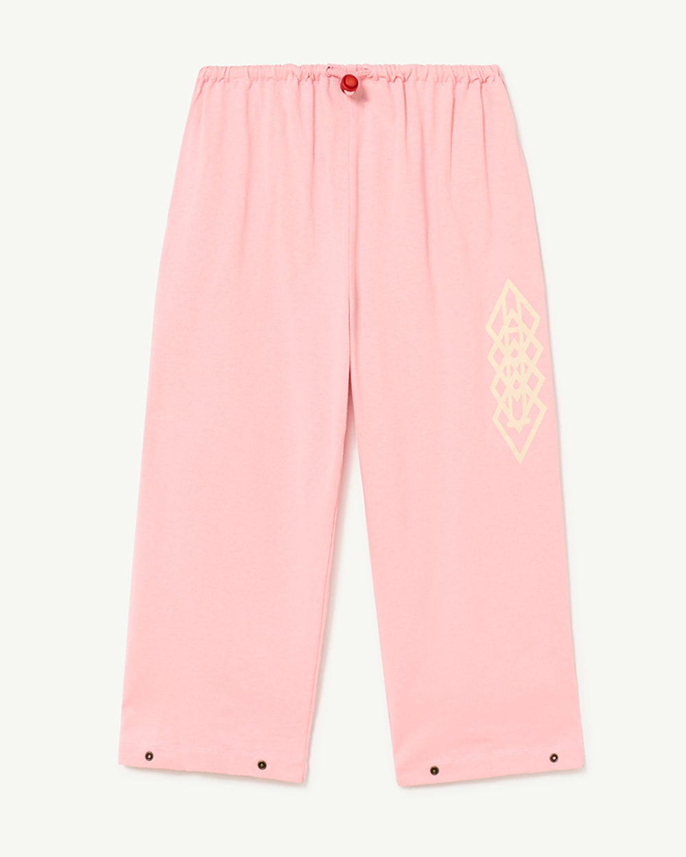 [TAO] F23037_297_DY / STAG KIDS PANTS Pink [10Y]