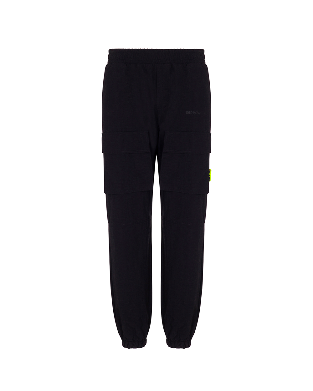 [BARROW] NYLON PANTS JUNIOR UNISEX [10Y, 12Y]