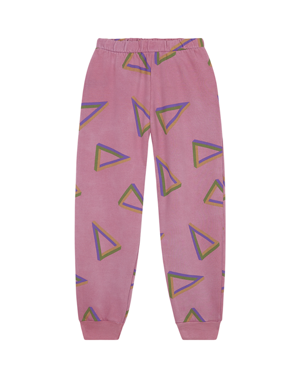 [FRESH DINOSAURS] TRIANGLE PANTS [4Y, 6Y, 10Y]