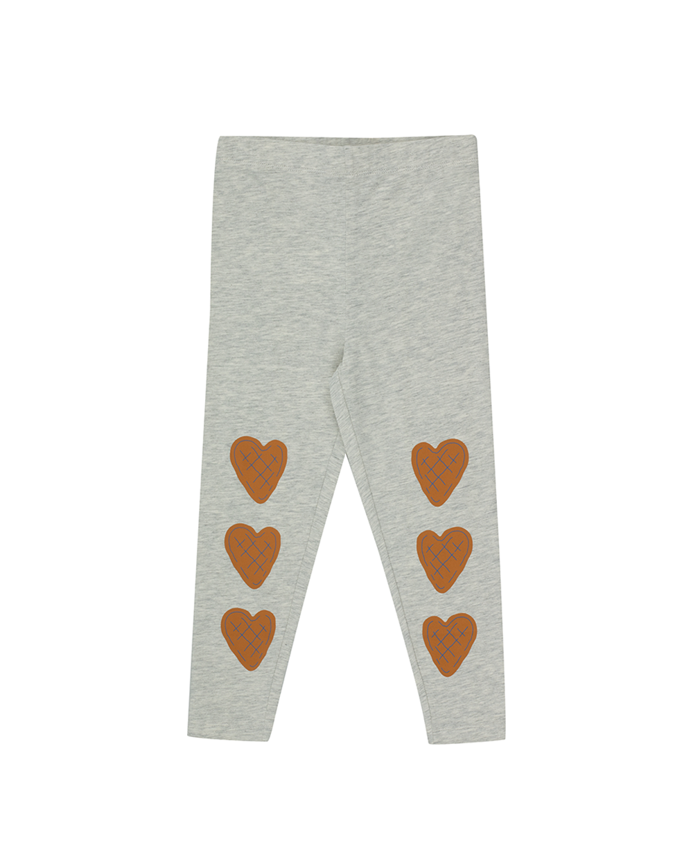 [TINY COTTONS] HEARTS PANT [6Y]