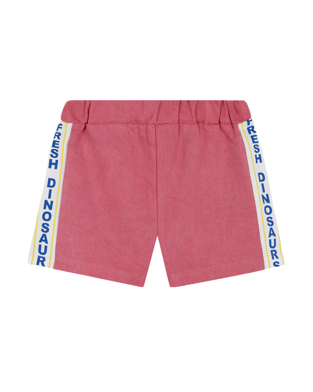 [FRESH DINOSAURS] FRESH DINOSAURS TERRY SHORTS [B급, 8Y] 균일