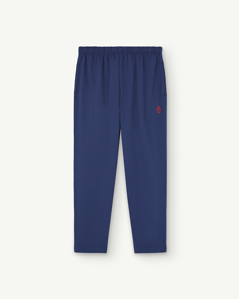 [TAO] S24037-002_CZ / CAMALEON KIDS PANTS Deep Blue [3Y, 4Y, 6Y]